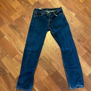 Levi’s 505 Men’s Jeans